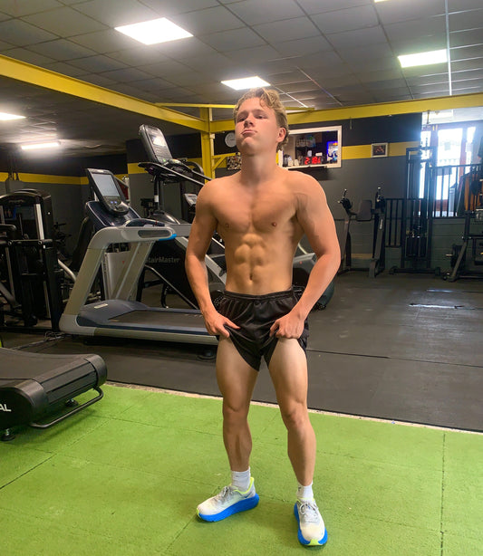 Fat Loss Course
